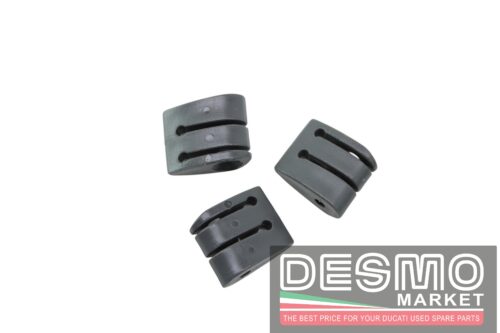 Morsetto spoiler Ducati ST2 ST4