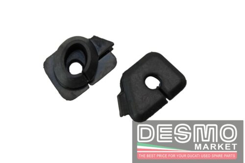Kit gommini passatubo Ducati 749