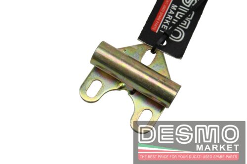 Staffa snodo serbatoio Ducati Monster 600 750 900
