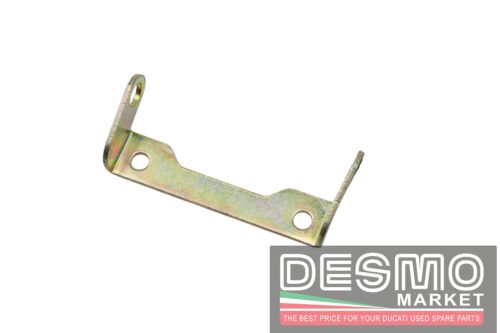 Staffa superiore codone sella Ducati 748 916 996 998