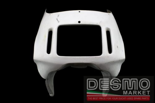 Cupolino fanale anteriore VTR grezzo Ducati 888