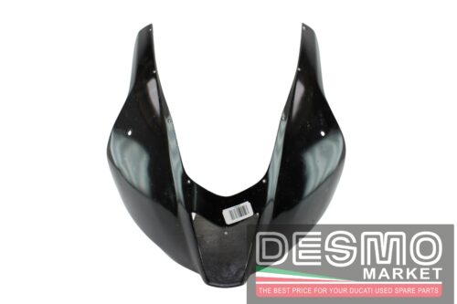 Cupolino carena anteriore racing Aprilia RSV Mille 2010-2011