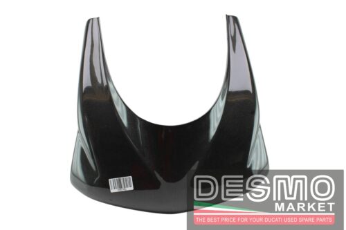 Cupolino carena anteriore carbonio Ducati 748 916 996
