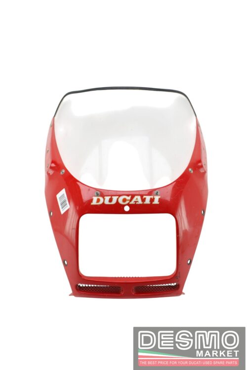 Cupolino plastica Ducati Supersport 350 600 750 900