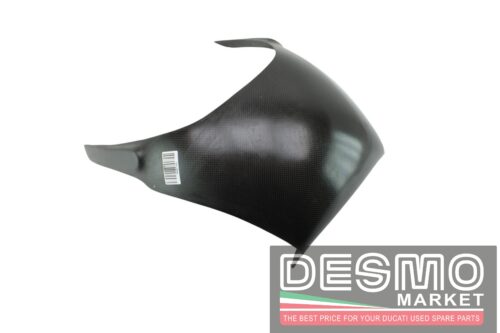 Cupolino carbonio Ducati Supersport 350 600 750 900