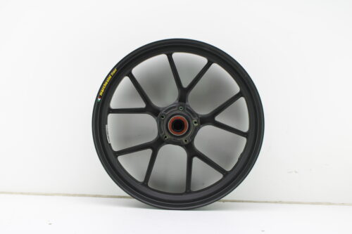Cerchio anteriore magnesio 16.5 MV Agusta Racing