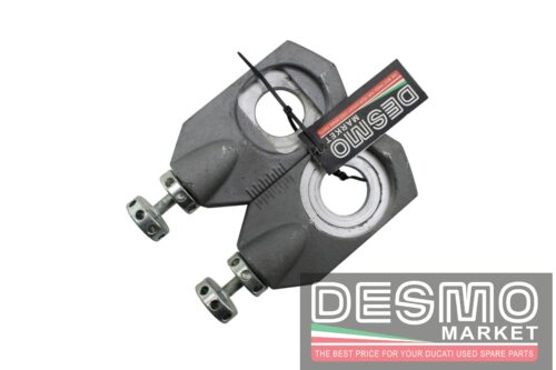 Slitte cursori registro catena Ducati 749 999 2003-2004