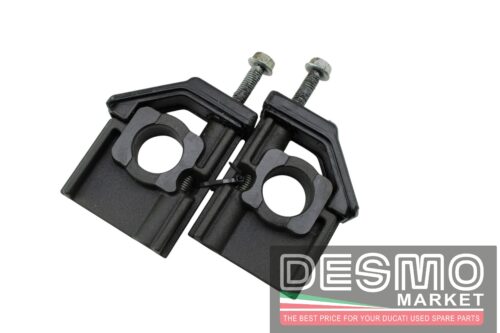 Registri cursori tendicatena Ducati Monster 620 695