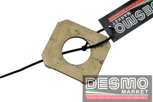 Slitta tedicatena Ducati 749 999 2005 2006