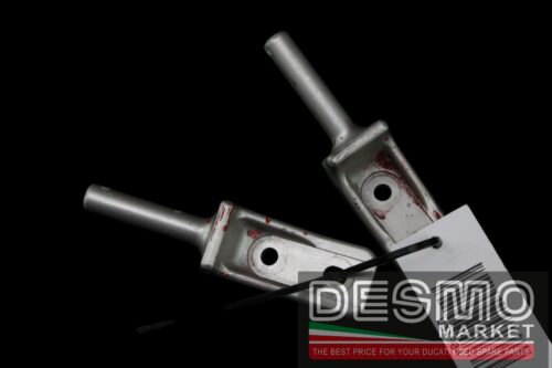 Ganci supporto serbatoio Ducati 749 999