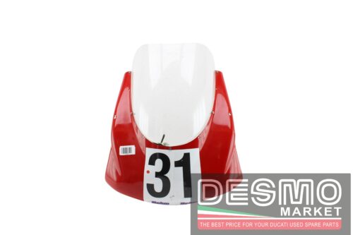 Cupolino VTR plexi Ducati 748 916 996 998