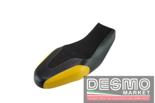 Sella sellone Ducati Scrambler 400 800