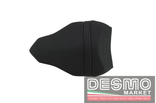 Sella passeggero Ducati 848 1098 1198