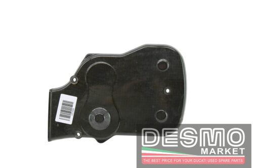 Copricinghia carbonio originale Ducati 749 999 998 S4RS