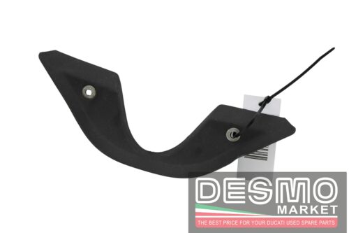 Cover madanatura blocchetto chiavi Ducati 749 999