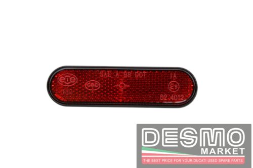 Catadiottro posteriore Ducati Monster I.E.