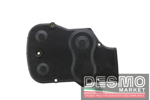Cover coperchio cinghie cilindro orizzontale Ducati 749 999