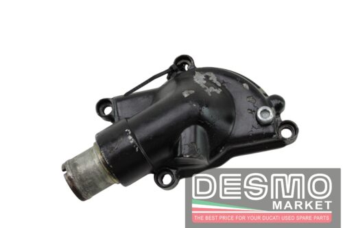 Cover coperchio pompa acqua Ducati 851 888