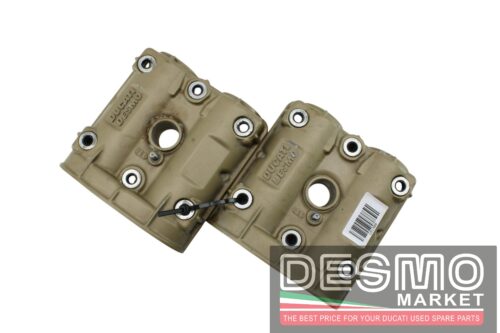 Coperchi punterie magnesio Ducati 749 999R