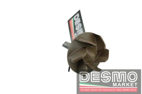 Girante pompa acqua Ducati 749 999