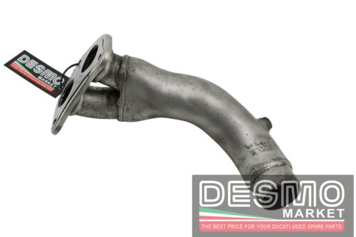 Collettore testa verticale Ducati Monster S4R 996