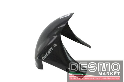 Parafango anteriore carbonio Ducati 748 916 996 998
