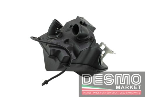Airbox scatola filtro aria Ducati Monster 1100 EVO