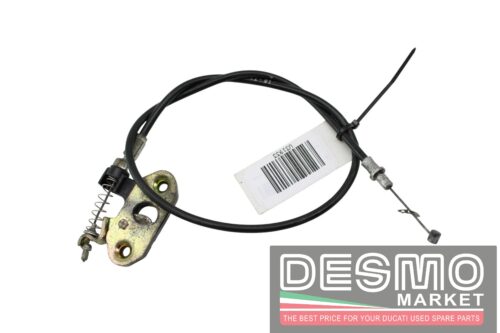 Gancio serratura sella Ducati 748 916 996 998