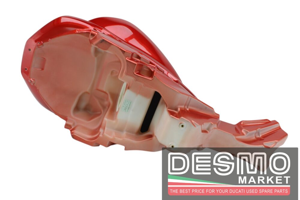 Serbatoio benzina MV Agusta F3 675 Serie Oro 800 ago RC - Desmo Market