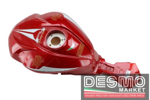 Serbatoio benzina MV Agusta F3 675 Serie Oro 800 ago RC