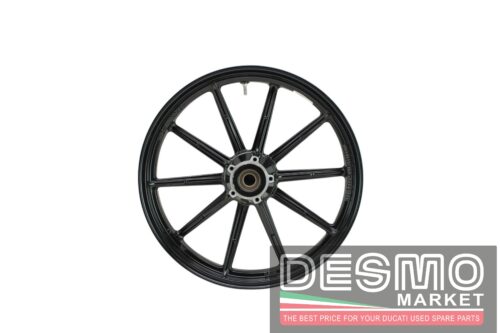 Cerchio anteriore Ducati Scrambler