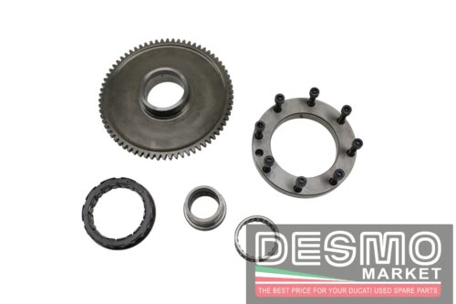 Ruota libera completa ingranaggio Z70 Ducati