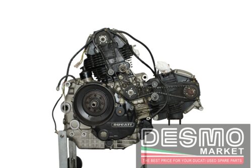 Motore completo Ducati Supersport 900