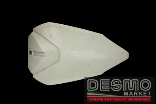 Cover sella monoposto grezzo Ducati Panigale 899 1199