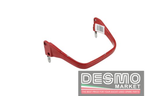 Maniglia passeggero Ducati Supersport a carburatori 600 750 900
