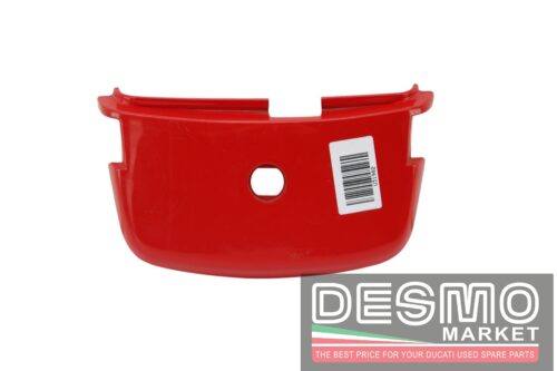 Cover coperchio serratura sella Ducati Supersport 750 900 SS