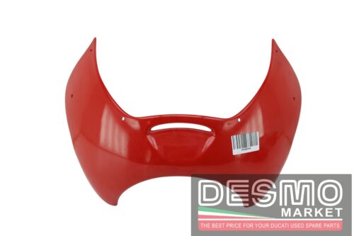 Cupolino carena faro anteriore grezzo Ducati Monster 600 750 900
