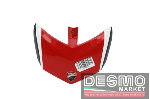 Coperchio codone rosso Ducati Hypermotard 1100 SP