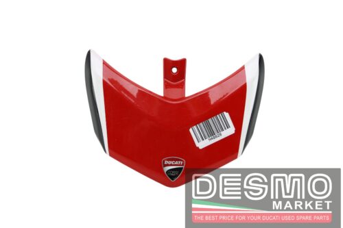 Coperchio codone rosso Ducati Hypermotard 1100 SP