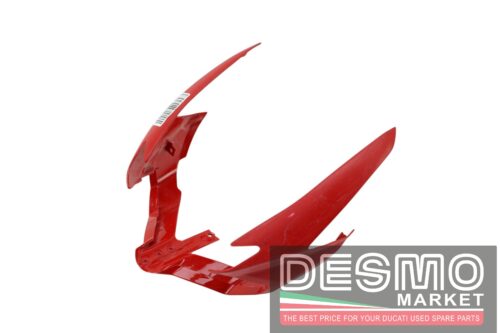 Mascherina fanale grezza Ducati Streetfighter 848 1098