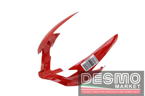 Mascherina fanale grezza Ducati Streetfighter 848 1098