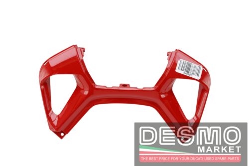 Parte anteriore codone posteriore rosso Ducati Panigale 889 1199