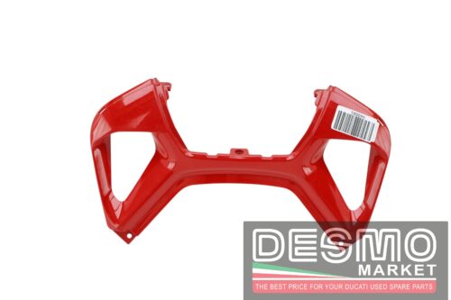 Parte anteriore codone posteriore rosso Ducati Panigale 889 1199