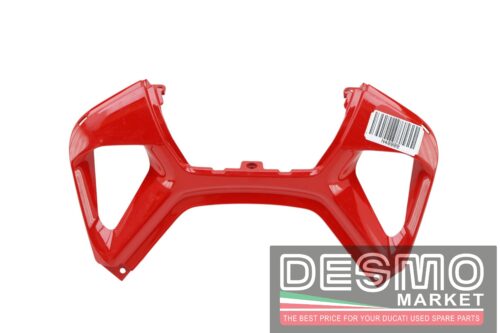Parte anteriore codone posteriore rosso Ducati Panigale 889 1199