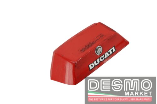 Cover sella Ducati Paso 750 900 abs
