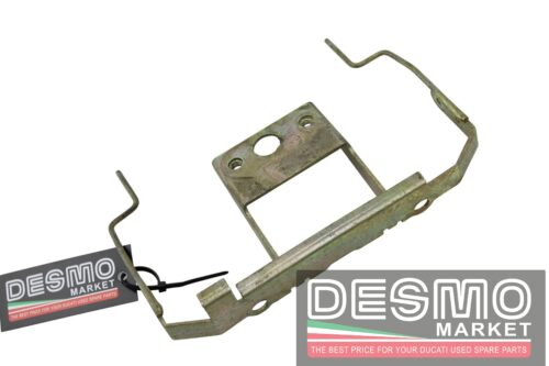 Staffa gancio serratura sella Ducati Supersport 350 600 750 900