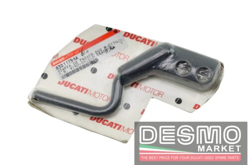 Staffa parabrezza destra Ducati Monster 600 city