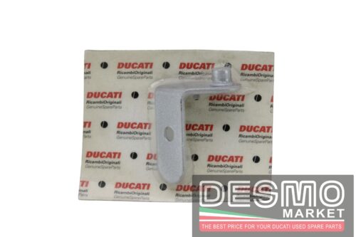 Staffa supporto sinistra cupolino ducati Monster 600 750 900