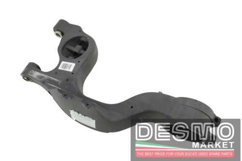 Forcellone monobraccio Ducati Hypermotard 796 1100 MTS 1000 1100