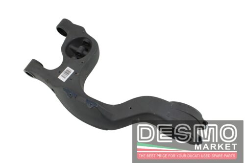 Forcellone monobraccio Ducati Hypermotard 796 1100 MTS 1000 1100